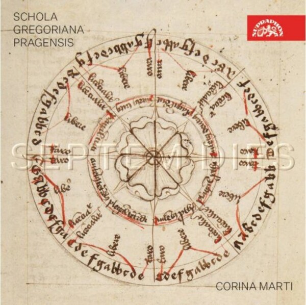 Septem dies: Seven Days at Charles University (CD + Book)