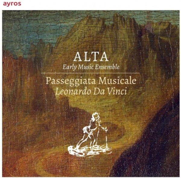 Passeggiata Musicale: Leonardo da Vinci