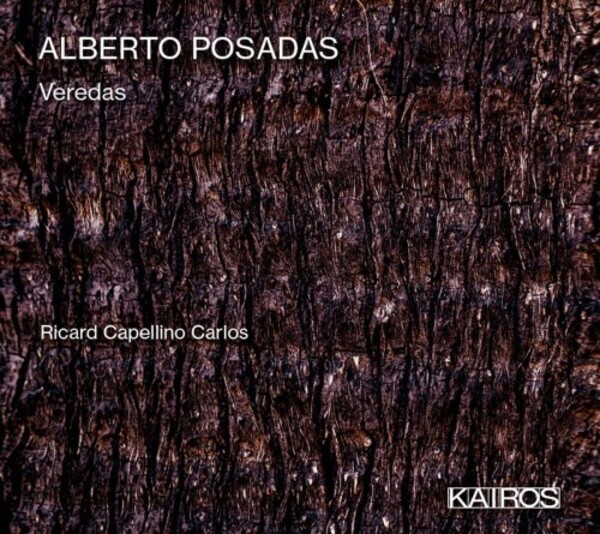 Posadas - Veredas