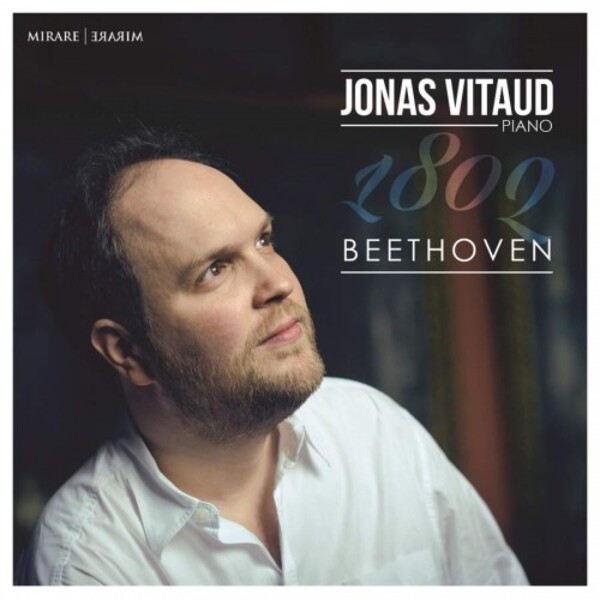 Beethoven - 1802: Heiligenstadt | Mirare MIR562
