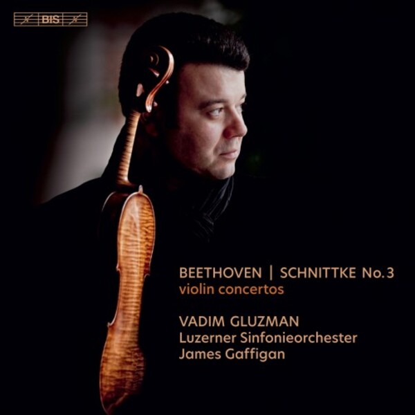 Beethoven & Schnittke - Violin Concertos
