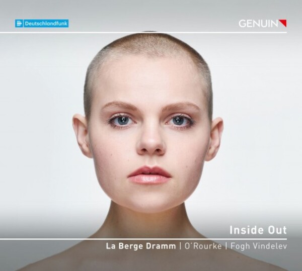 Inside Out: Works by JS Bach & Cage