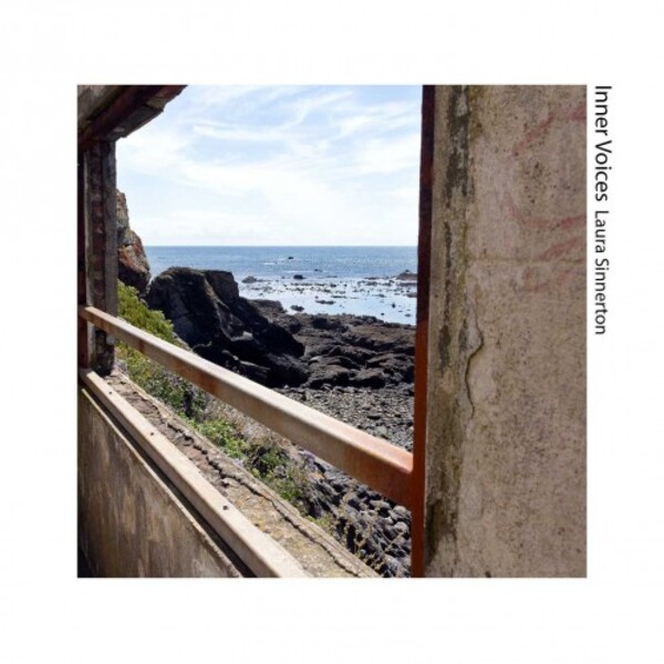 Inner Voices: New Works for Solo Viola