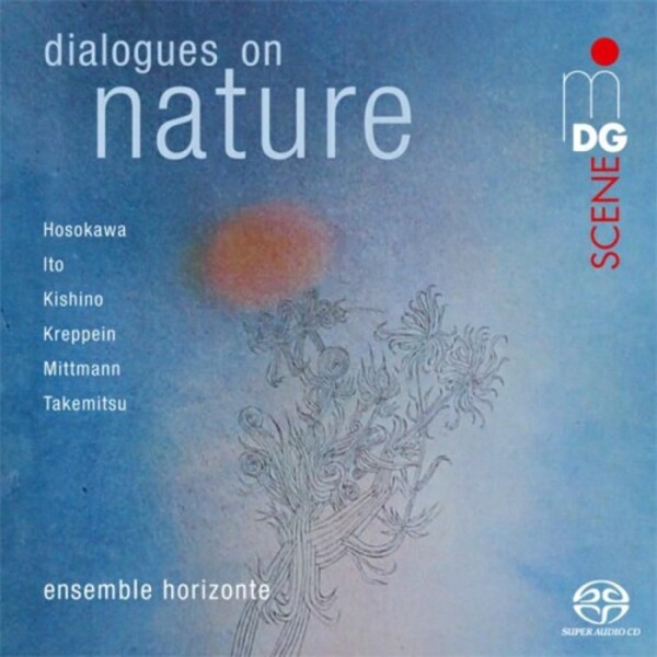 Dialogues on Nature | MDG (Dabringhaus und Grimm) MDG9252214