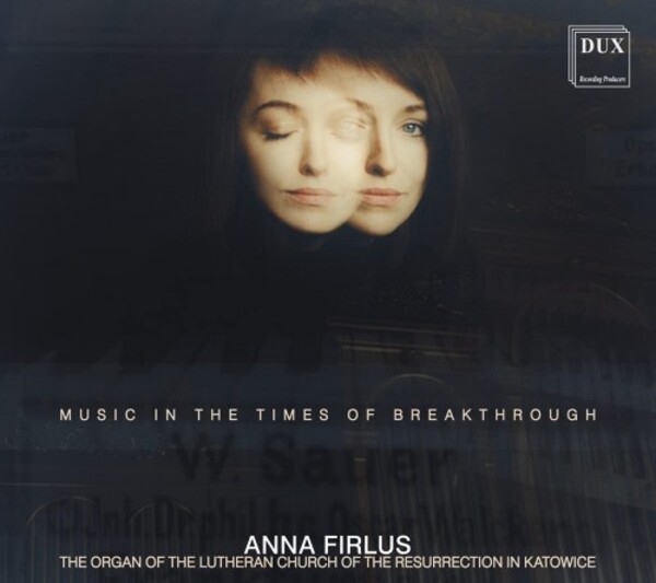 Music in the Times of Breakthrough