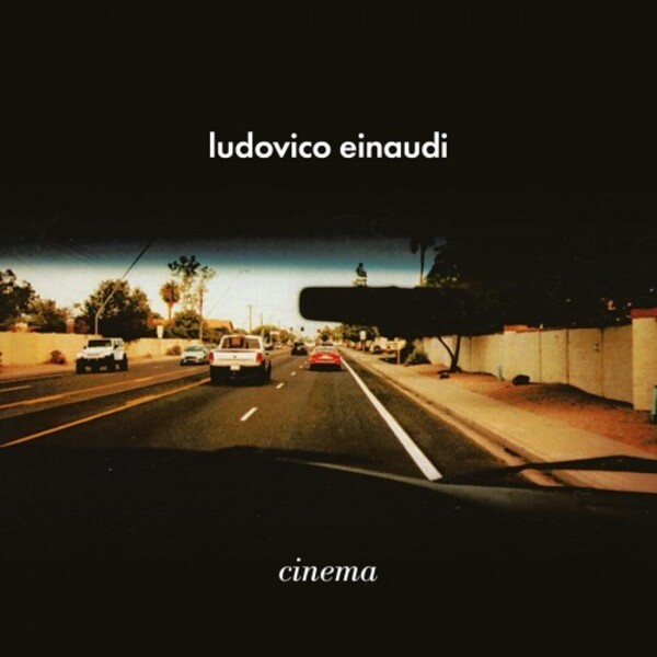 Einaudi - Cinema