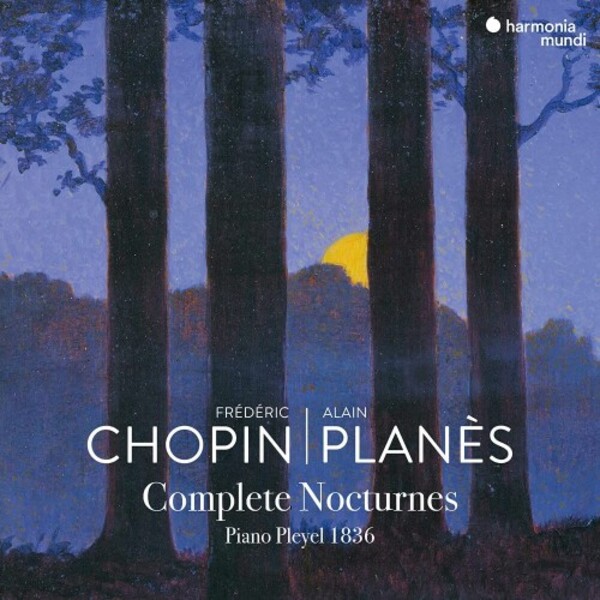 Chopin - Complete Nocturnes