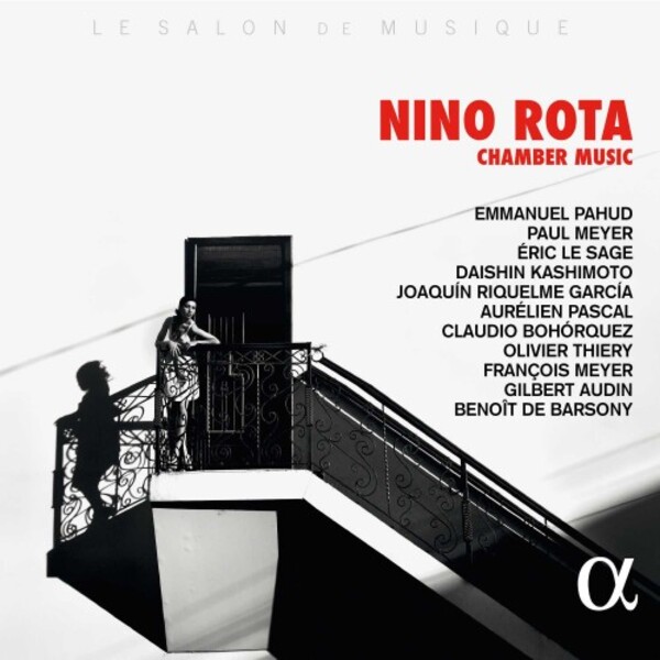 Rota - Chamber Music