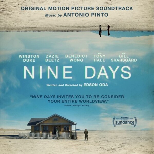 Pinto - Nine Days (OST)