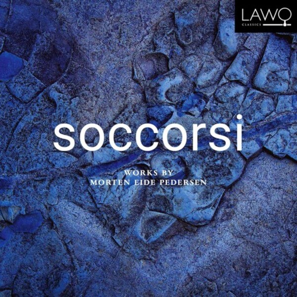 ME Pedersen - Soccorsi