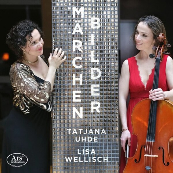 Marchenbilder: Works for Cello and Piano