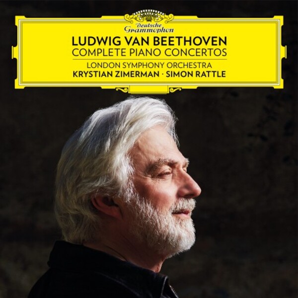 Beethoven - Complete Piano Concertos
