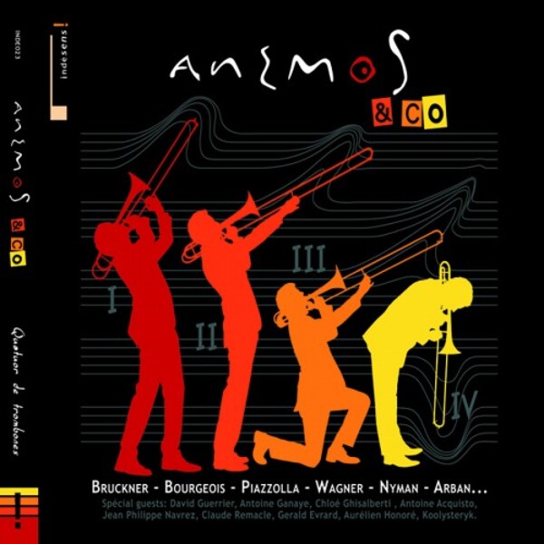 Anemos & Co | Indesens INDE023