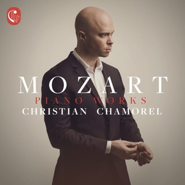 Mozart - Piano Works | Calliope CAL1851