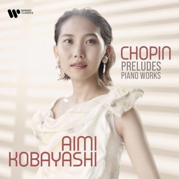 Chopin - Preludes, Piano Works