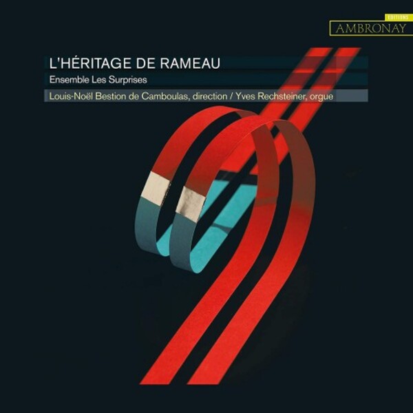 L�Heritage de Rameau