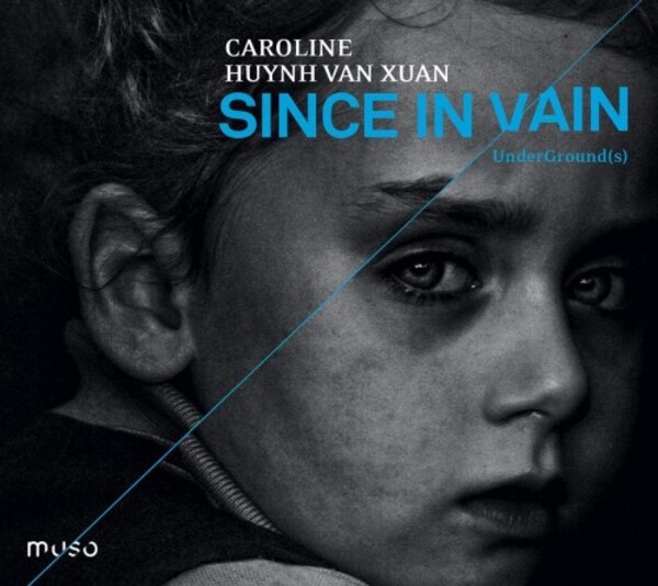 Since in Vain: Underground(s)
