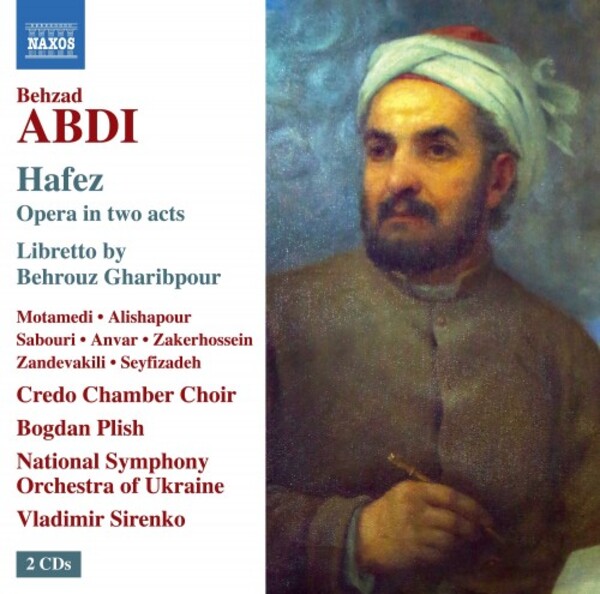 Abdi - Hafez