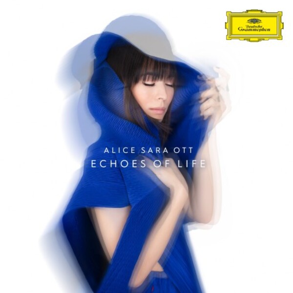 Echoes of Life | Deutsche Grammophon 4860474