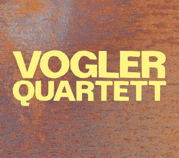 Vogler Quartett play Weill, Henze, Widmann, Kagel, Ravel, Abril, etc. | Phil.Harmonie PHIL06034