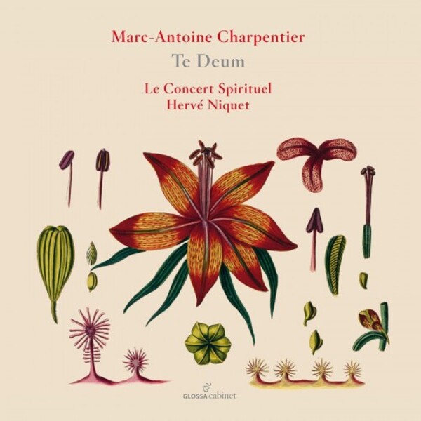 Charpentier - Te Deum