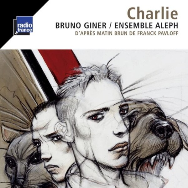 Giner - Charlie