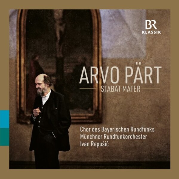 Part - Stabat Mater