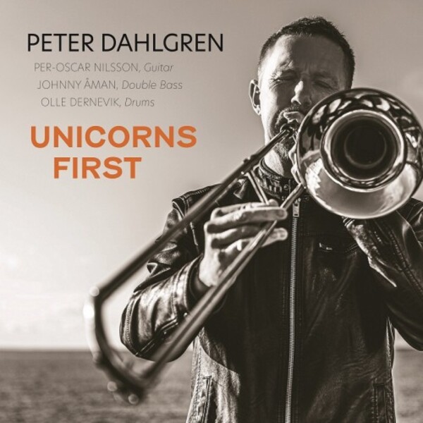 Peter Dahlgren: Unicorns First | Prophone PCD271