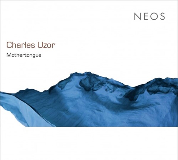 Uzor - Mothertongue