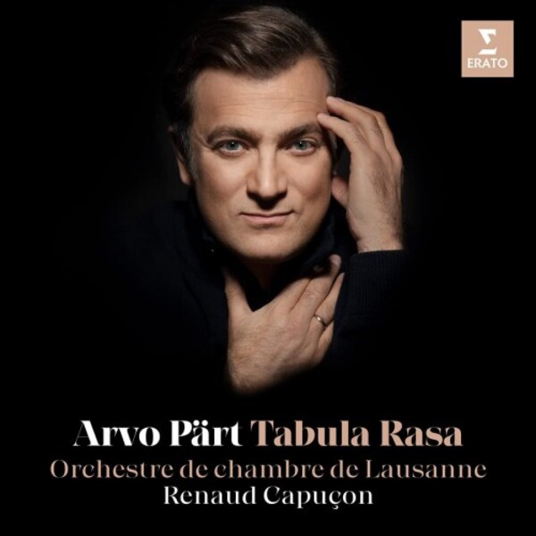 Part - Tabula Rasa
