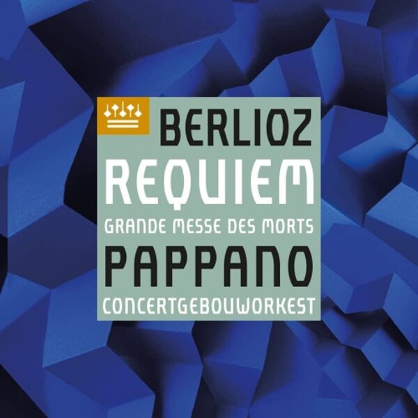 Berlioz - Requiem (Grande Messe des morts) | RCO Live 9029668350