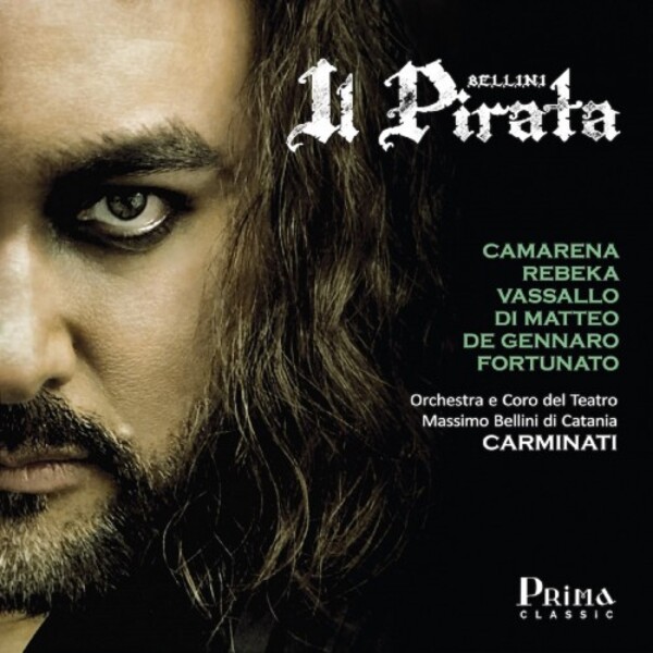 Bellini - Il Pirata