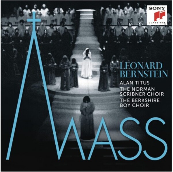 Bernstein - Mass