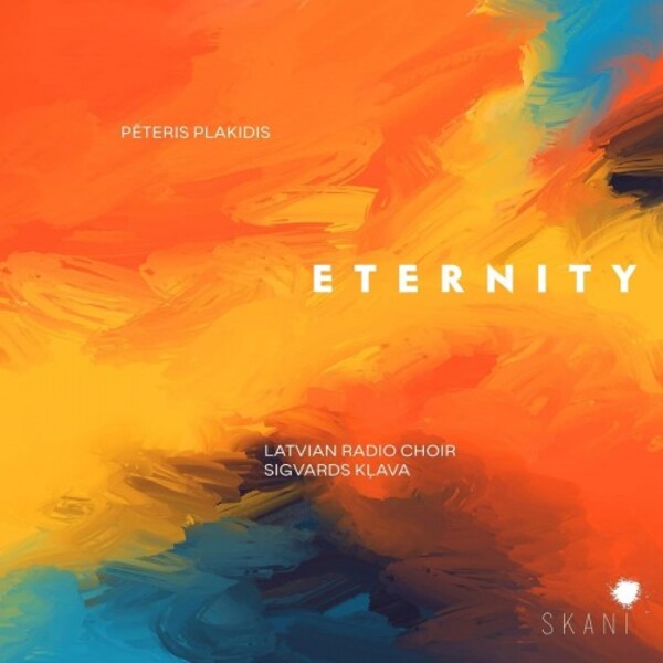 Plakidis - Eternity | Skani LMIC123