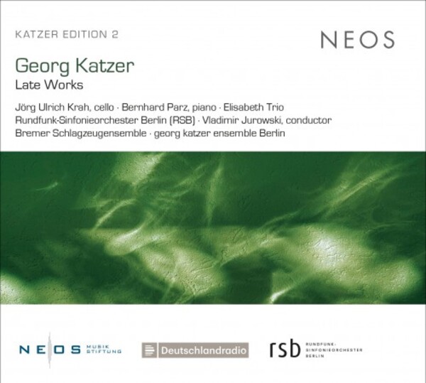 Katzer - Late Works