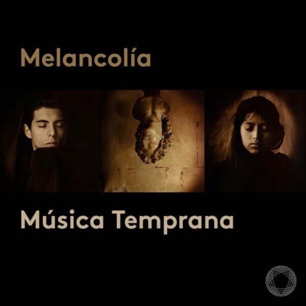 Melancolia: Spanish Courtly Songs of Mourning and Love | Pentatone PTC5186294