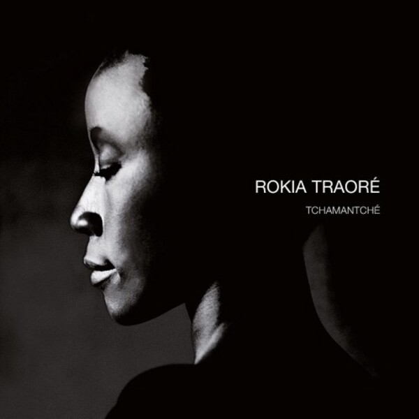 Rokia Traore: Tchamantche (Vinyl LP) | Decca 3591719