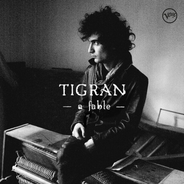 Tigran: A Fable (Vinyl LP) | Decca 3591734