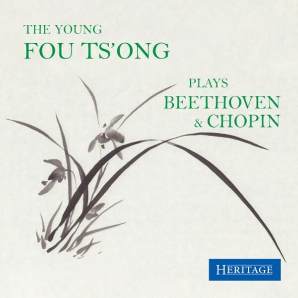 The Young Fou Ts�ong plays Beethoven & Chopin