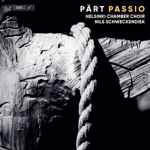 Part - Passio