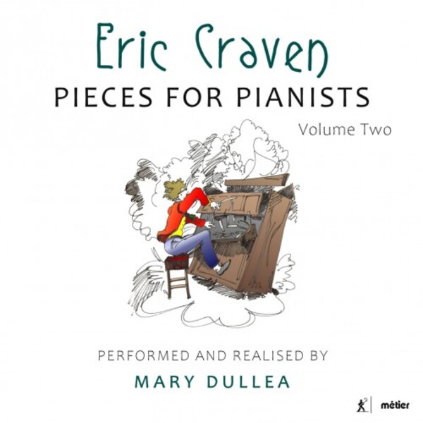 Craven - Pieces for Pianists Vol.2