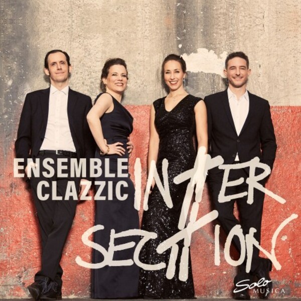Intersection: Classic meets Jazz