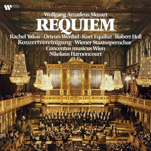 Mozart - Requiem