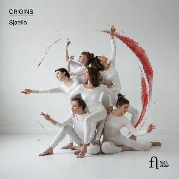 Origins | Fuga Libera FUG784