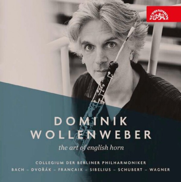 The Art of the English Horn