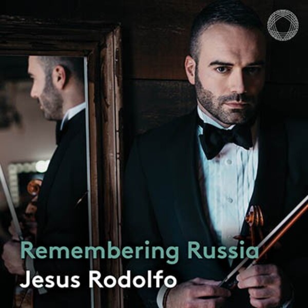 Remembering Russia: Prokofiev, Rachmaninov, Stravinsky | Pentatone PTC5186287