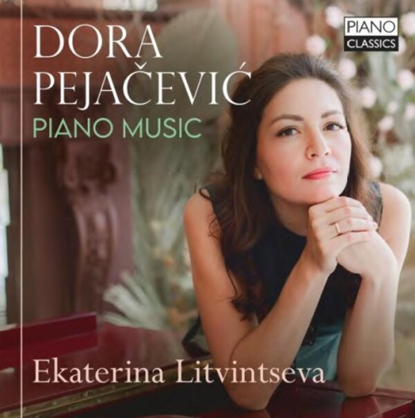 Pejacevic - Piano Music