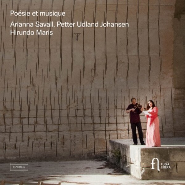 Poesie et musique