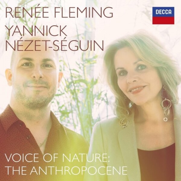 Voice of Nature: The Anthropocene | Decca 4852089