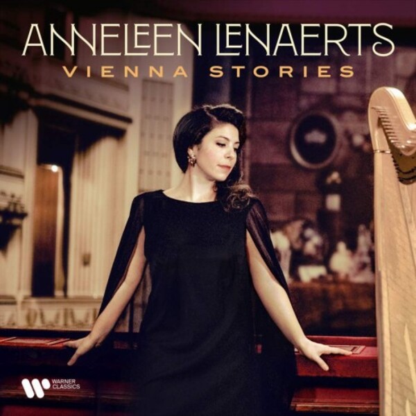 Anneleen Lenaerts: Vienna Stories